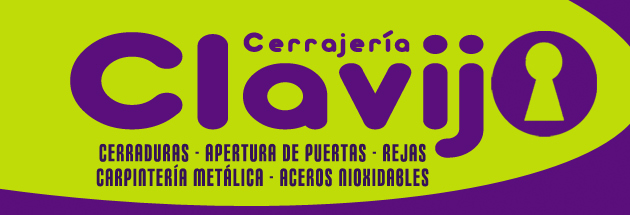 Cerrajeria Clavijo