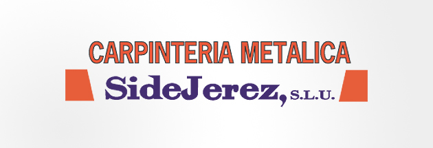 Carpintería Metálica Sidejerez