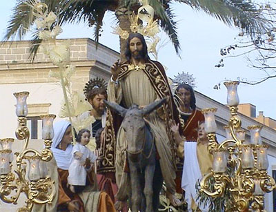 borriquitajerezsiempre