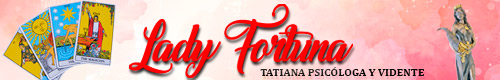 lady tarot jerez