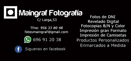 patrocinio
