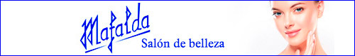 mafalda salon belleza