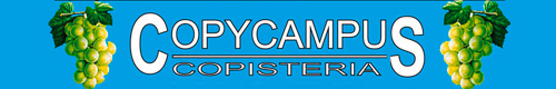 patrocinio copycampus