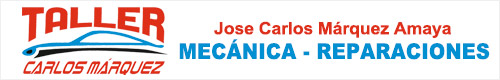 taller carlos marquez jerez