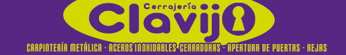 patrocinio cerrajeria clavijo