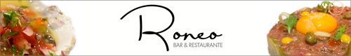 roneo bar restaurante