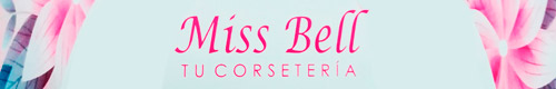 Corsetería Miss Bell