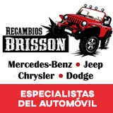  Recambios Brisson Jerez