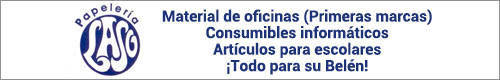 papeleria laso jerez