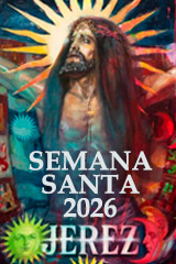 guia semana santa jerez