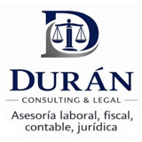 duran consulting bar banner