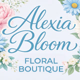 alexia bloom banner