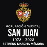 AM San Juan Memora